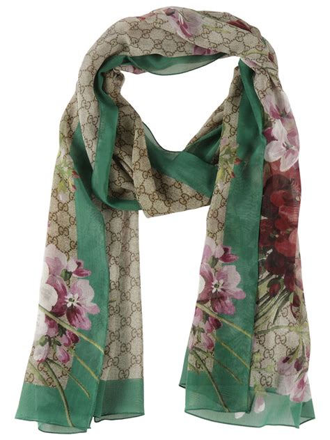 gucci scarf su pek 60x180|gucci scarves for women.